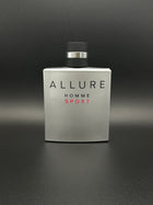CHANEL Allure Homme Sport (Sample)