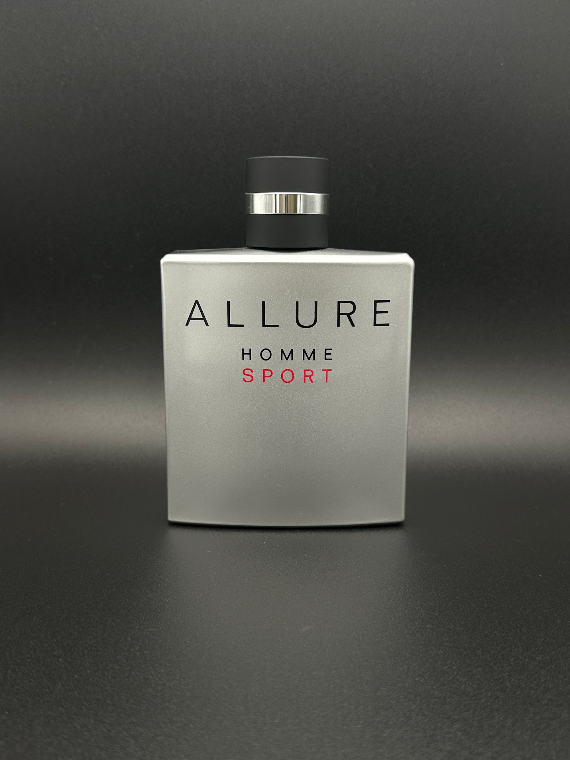 CHANEL Allure Homme Sport (Sample)