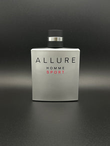 CHANEL Allure Homme Sport (Sample)