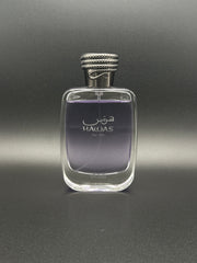 Rasasi Hawas (Sample)