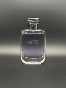 Rasasi Hawas (Sample)