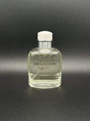 Dolce & Gabbana Light Blue Discover Vulcano (Sample)