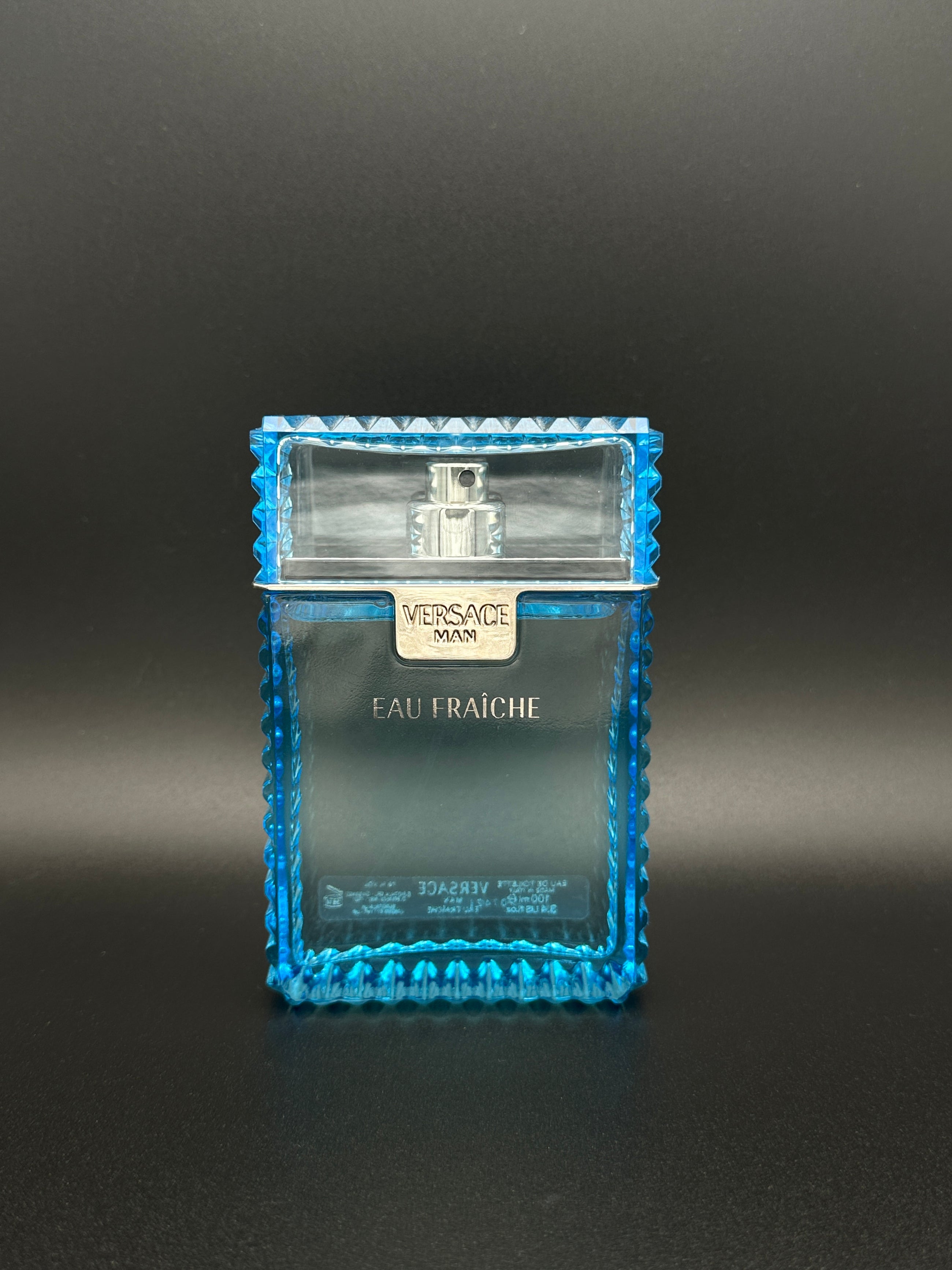 Versace Eau Fraiche