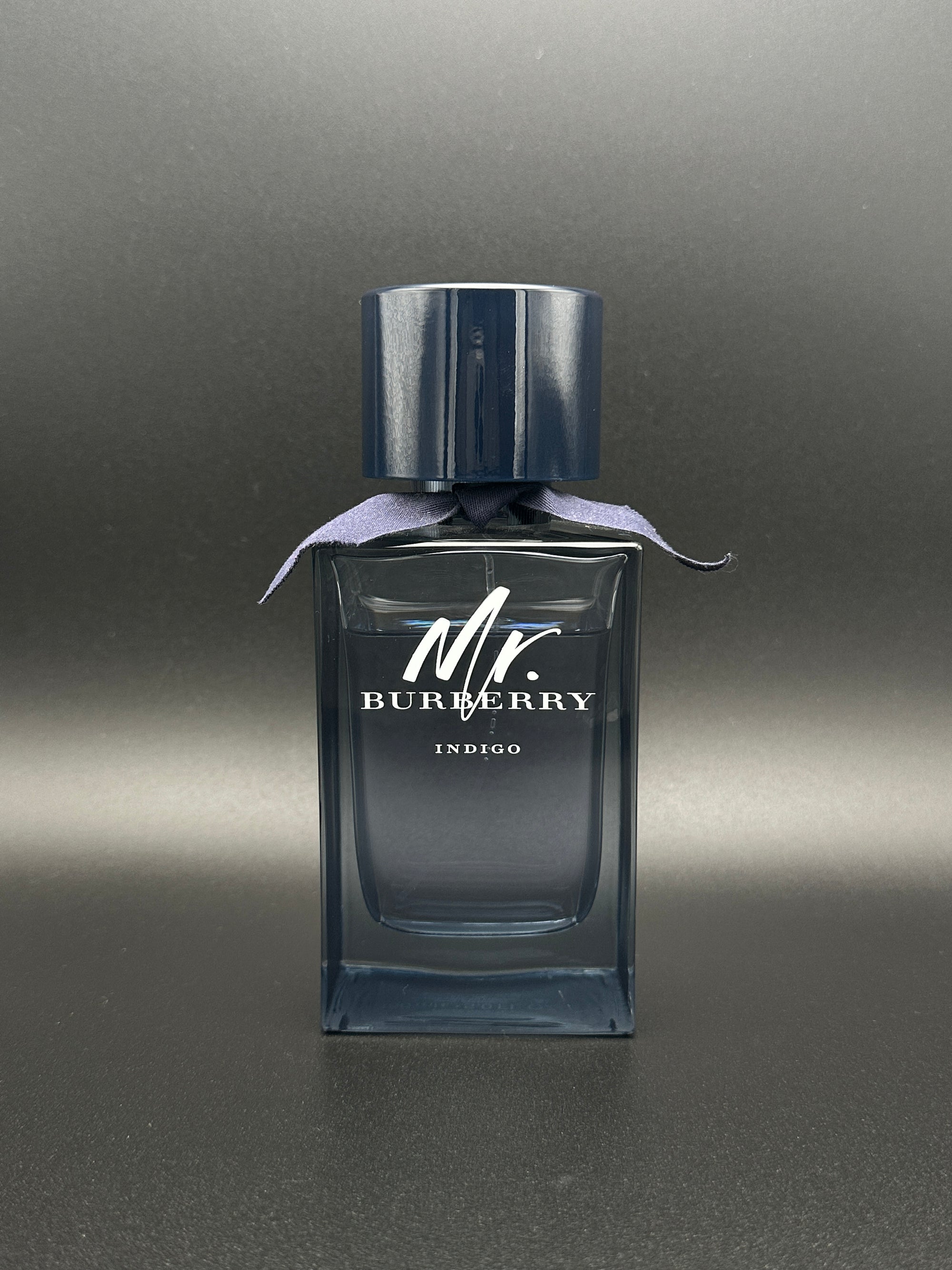 Mr. Burberry Indigo (Sample)