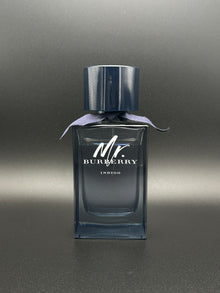 Mr. Burberry Indigo (Sample)