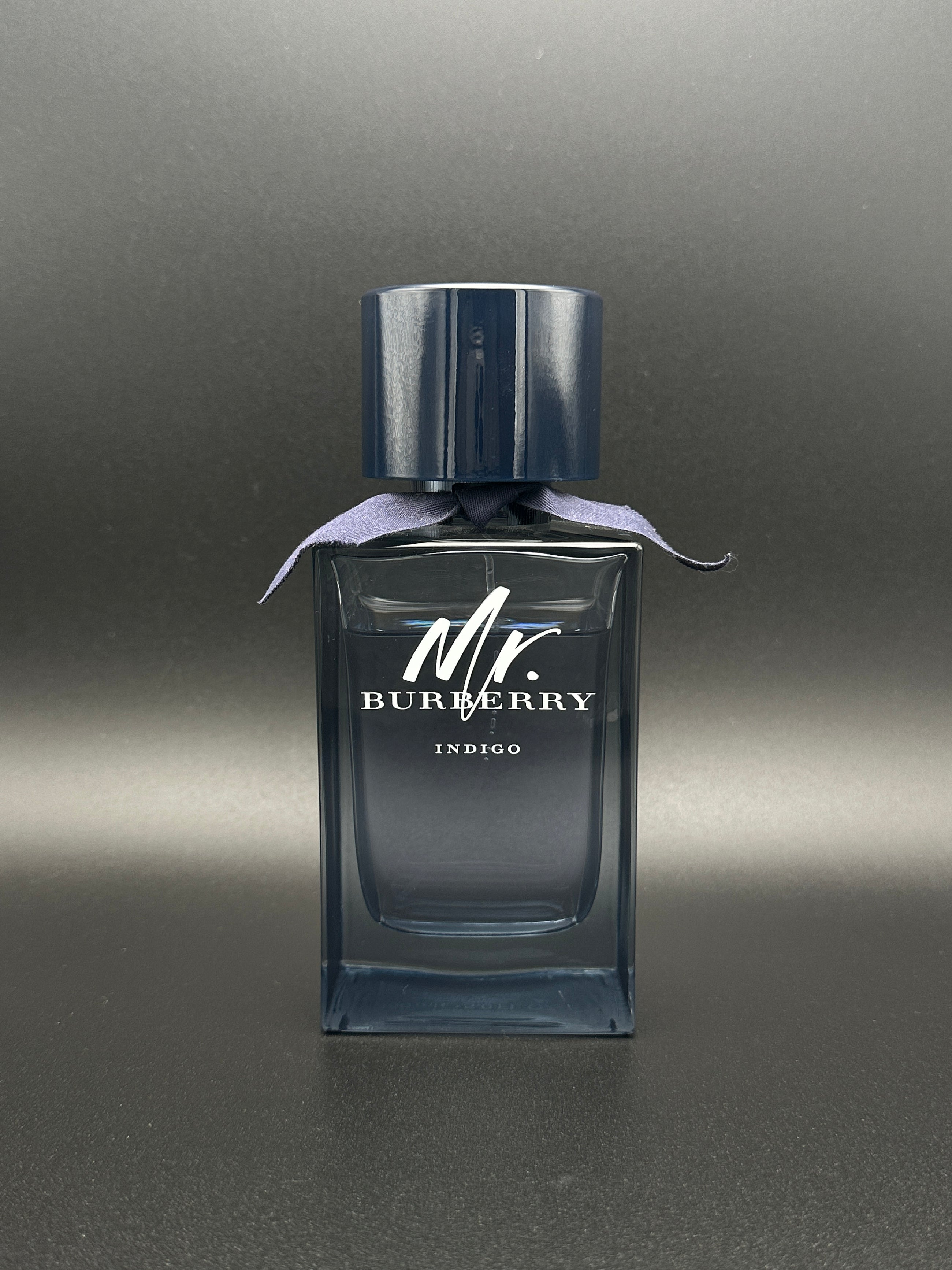 Mr. Burberry Indigo (Sample)