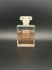 Coco Mademoiselle Eau de Parfum – Amber Woody | Decant Sample