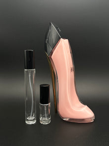 Carolina Herrera Good Girl Blush (Sample)