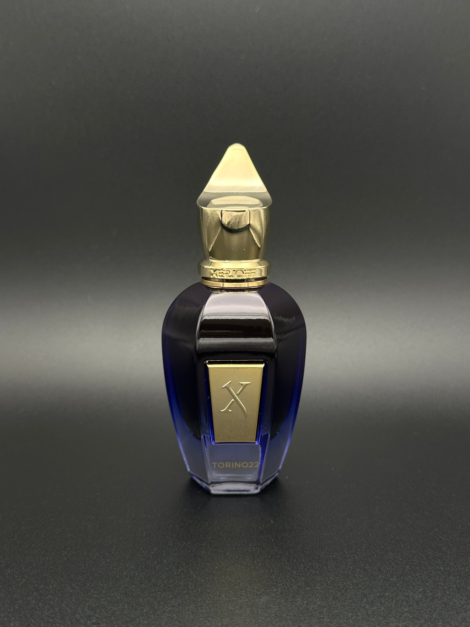 Xerjoff Torino 22 (Sample)