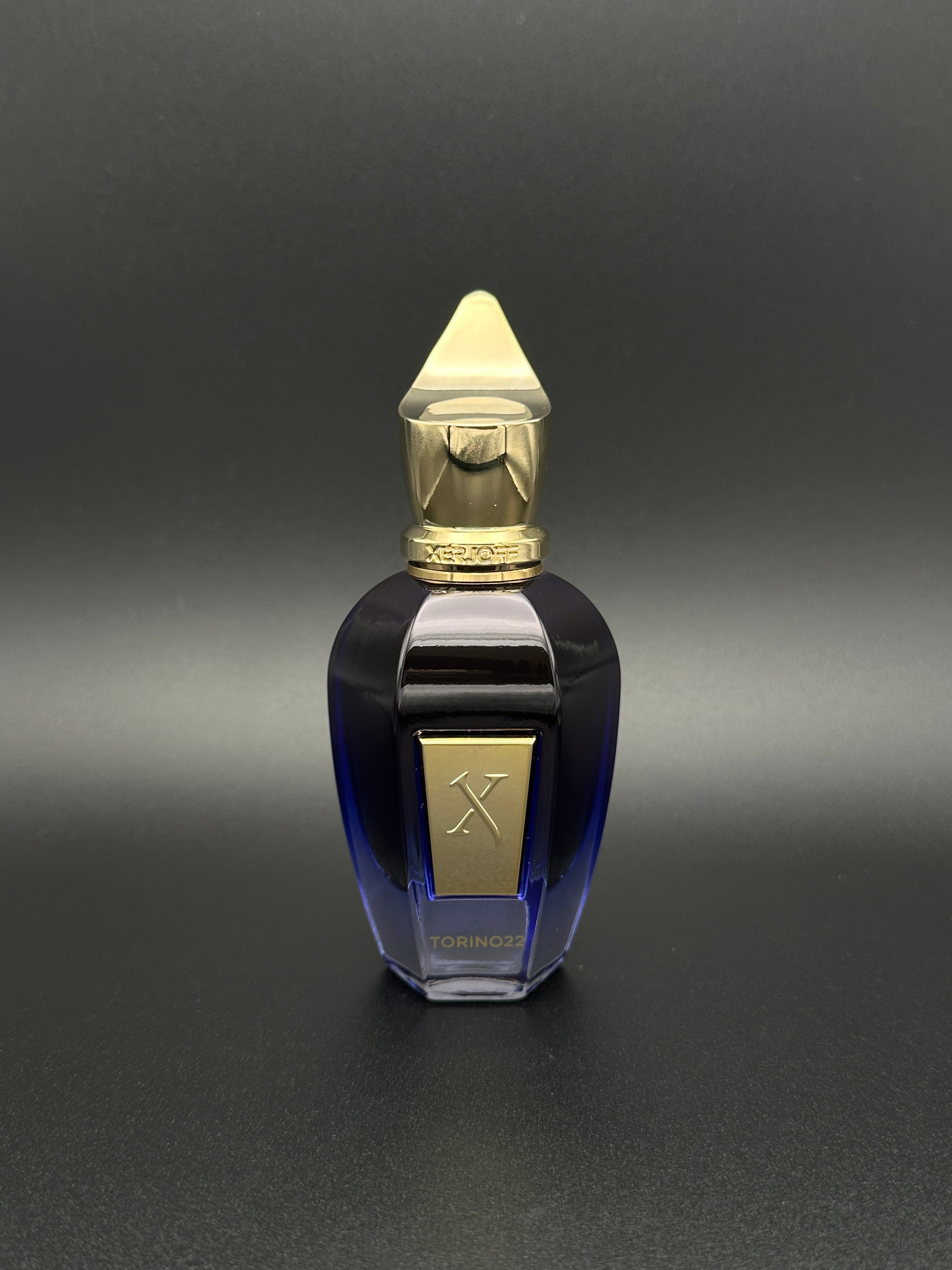 Xerjoff Torino 22 (Sample)