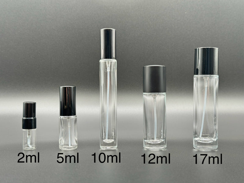 Emporio Armani Stronger with You Powerfully (Sample)