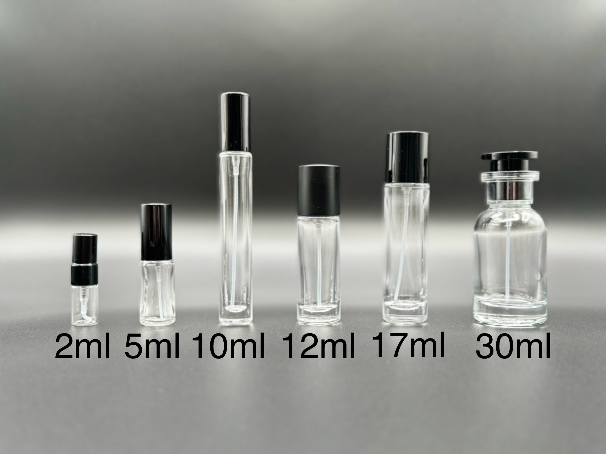 Louis Vuitton Symphony Decant Sample | Scent Rush