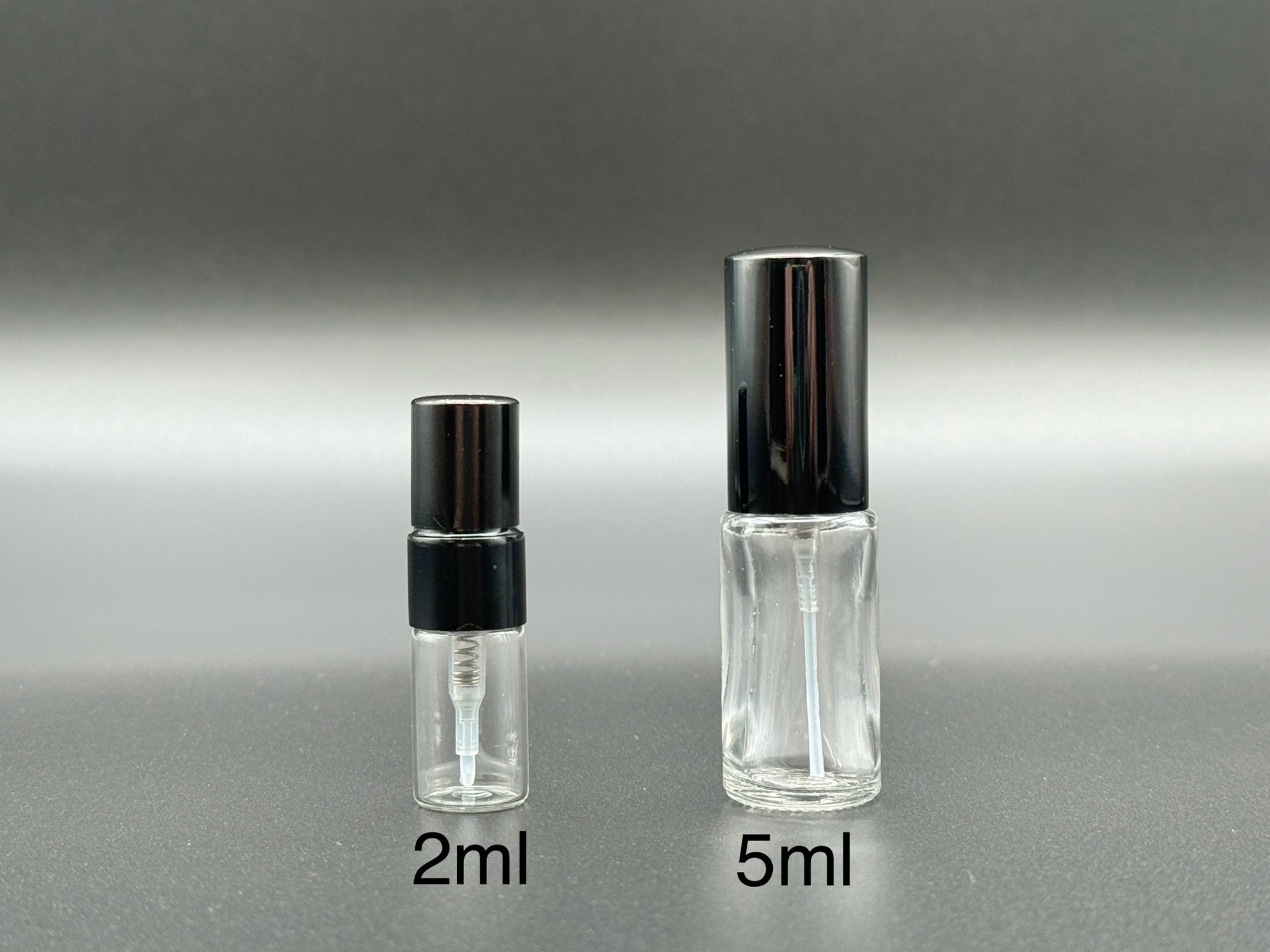 Tom Ford Black Lacquer (Sample)