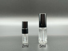 Tom Ford Black Lacquer (Sample)