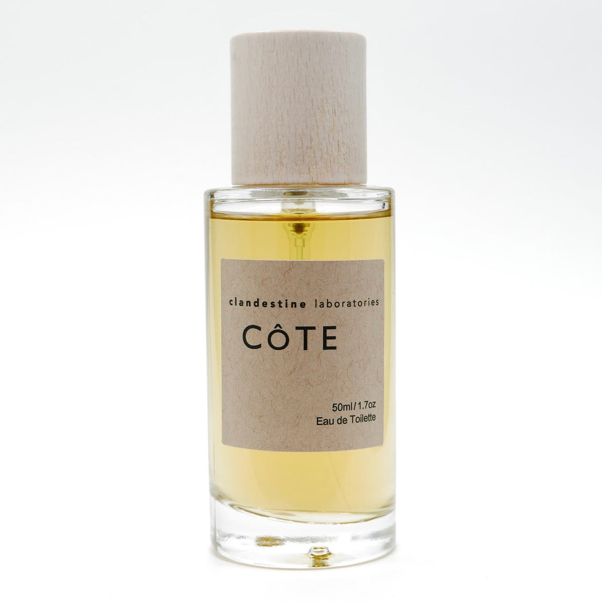 Rush Is Sample CÔTE EDT (Sample) | Scent Rush