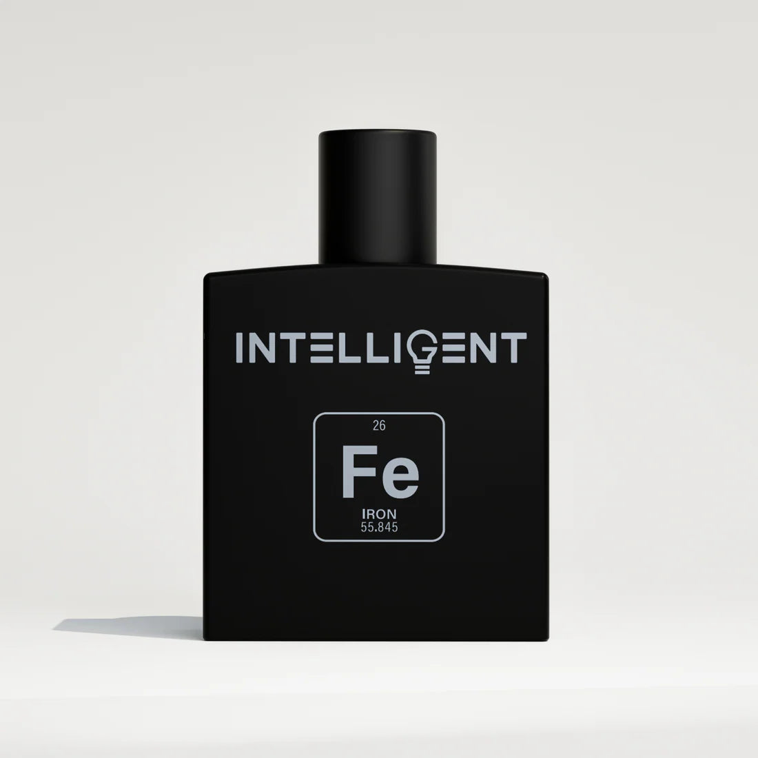 Intelligent Iron Extrait (Sample)