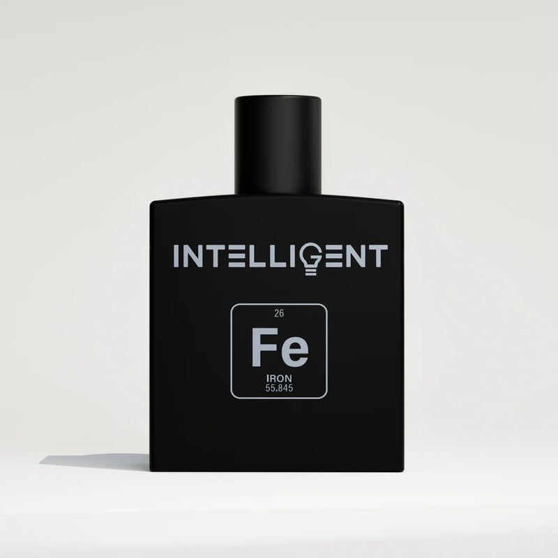 Intelligent Iron Extrait (Sample)