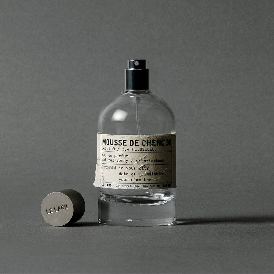 Mousse de Chêne 30 Amsterdam – Le Labo | Chypre | Decant Sample