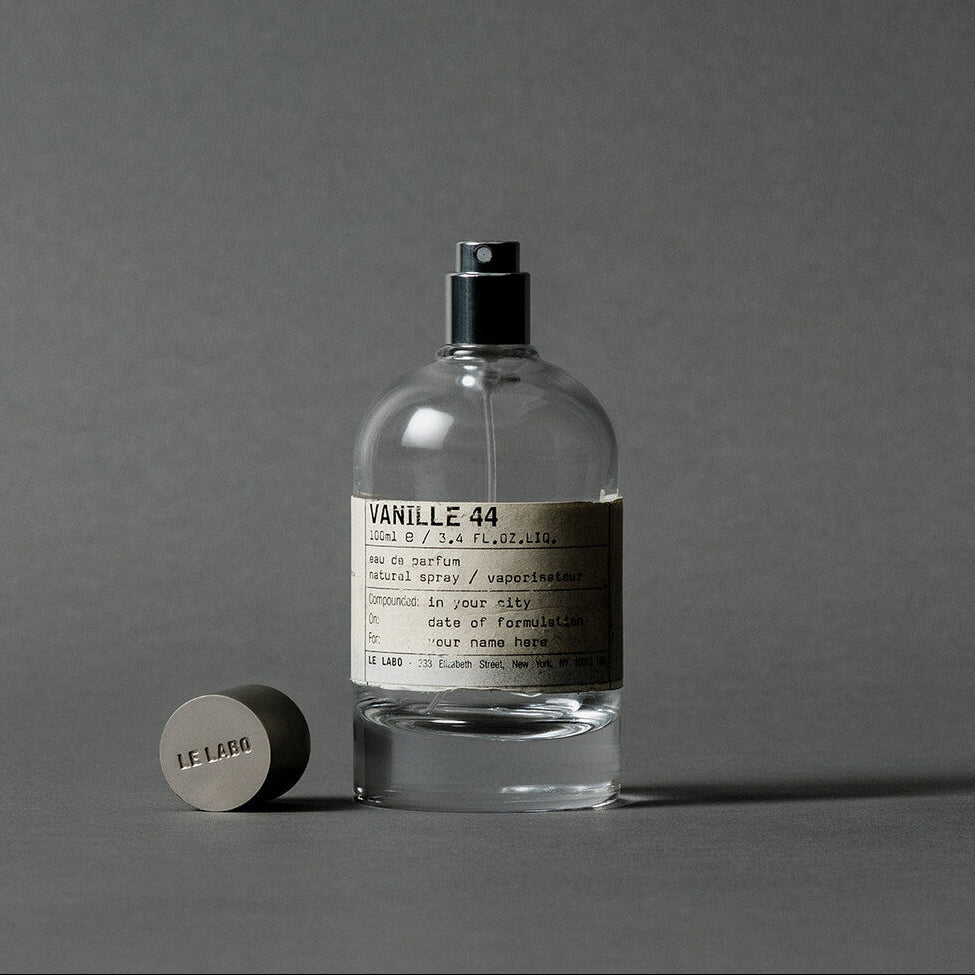 VANILLE 44 -LE LABO CITY EXCLUSIVE (Sample)