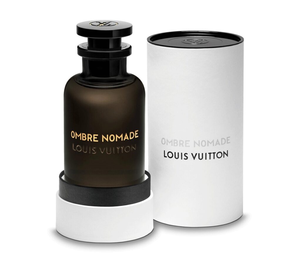 Ombré Nomade | Smoky Oud Amber | Decant Sample
