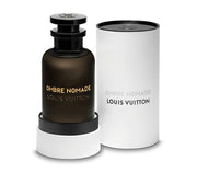 Ombré Nomade | Smoky Oud Amber | Decant Sample