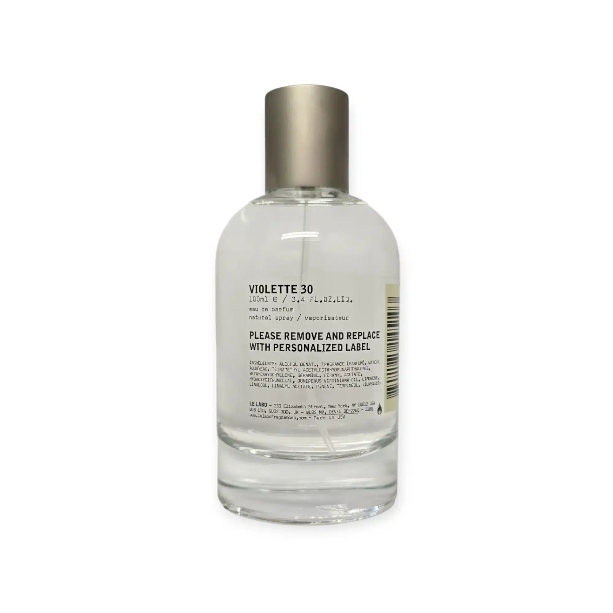 Le Labo Violette 30 (Sample)
