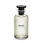 Orage | Woody Aromatic | Decant Sample
