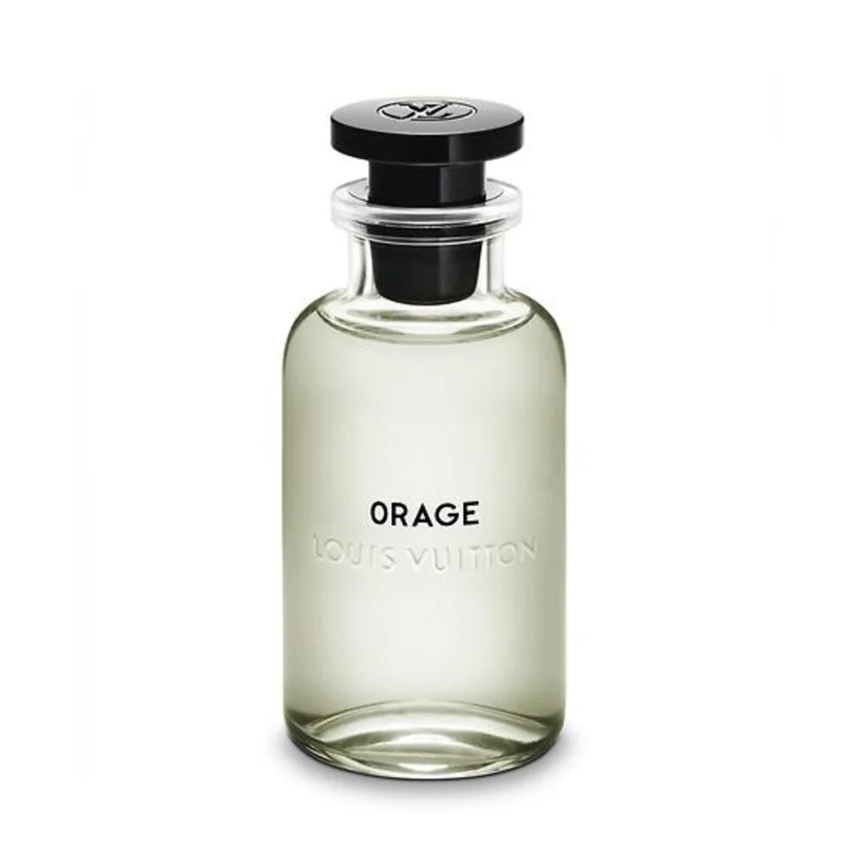 Orage | Woody Aromatic | Decant Sample
