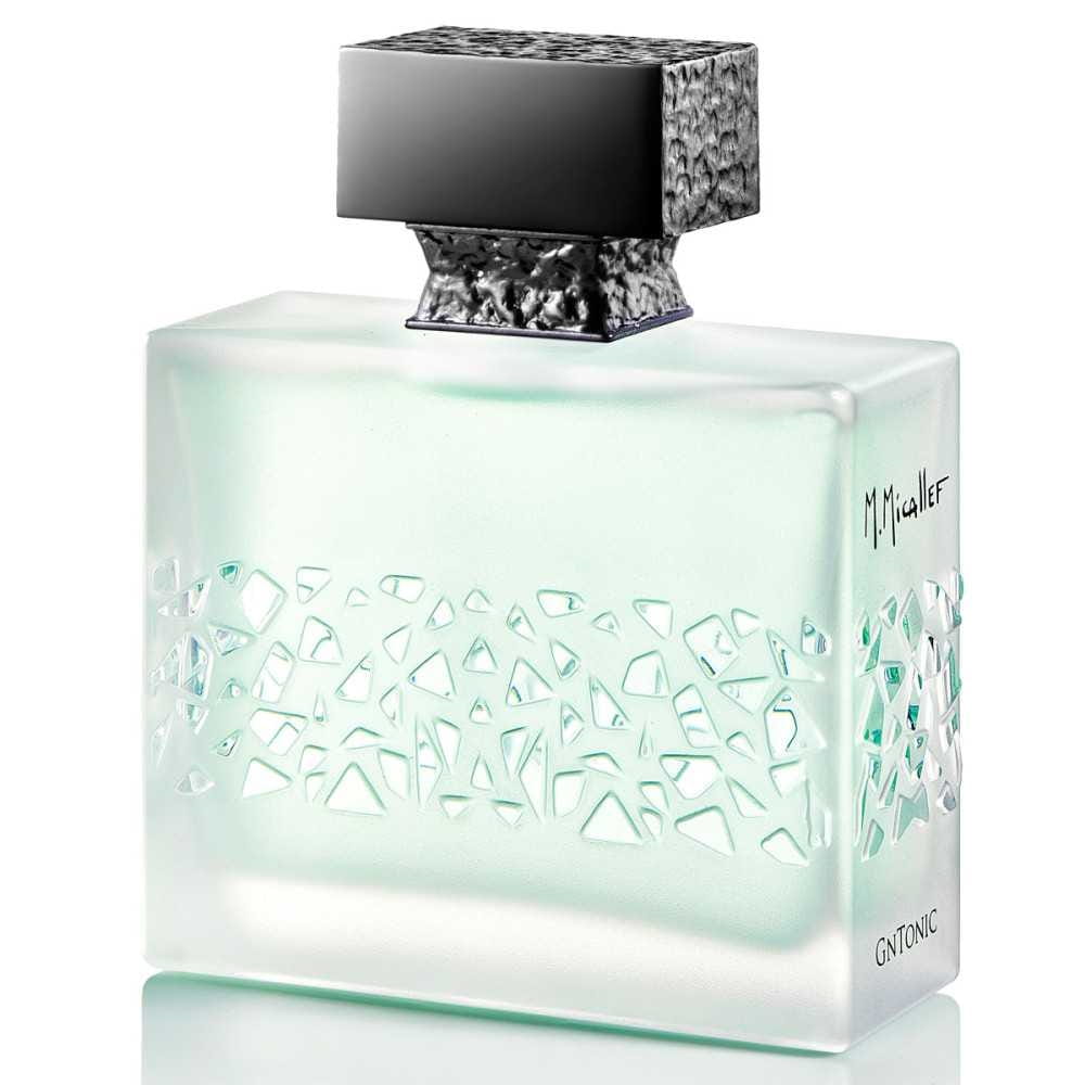 M. Micallef GNtonic (Retail)