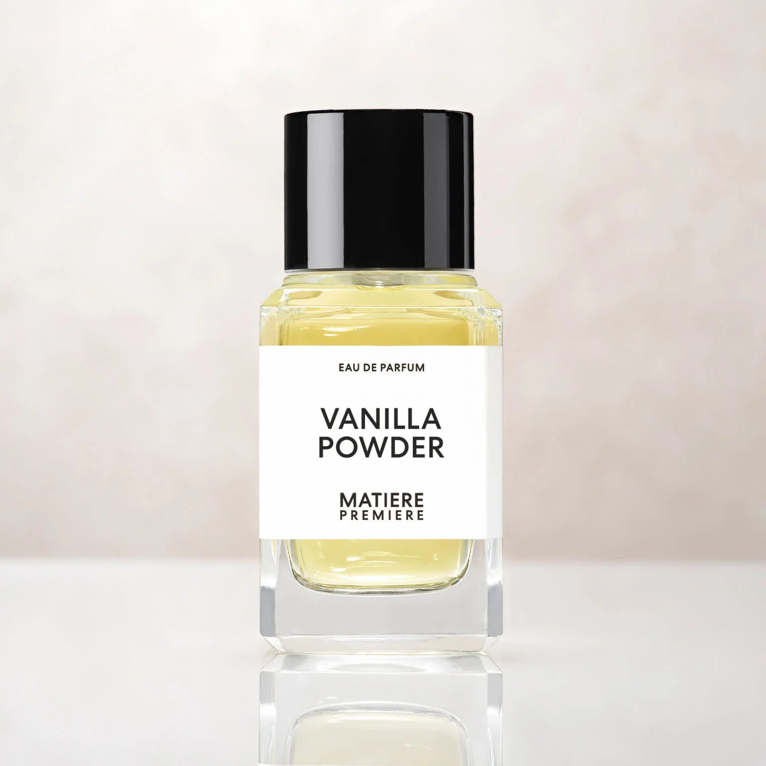 Matiere Premiere Vanilla Powder (Sample)