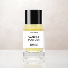 Matiere Premiere Vanilla Powder (Sample)