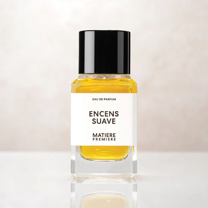 Matiere Premiere Encens Suave Eau De Parfum (Sample)