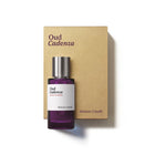 Maison Crivelli Oud Cadenza (Sample)