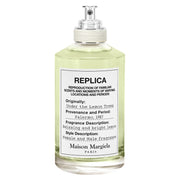 Maison Margiela Replica Under the Lemon Trees (Sample)