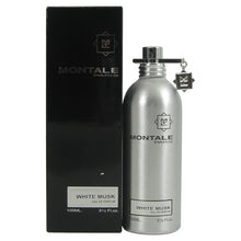 Montale White Musk (Sample)