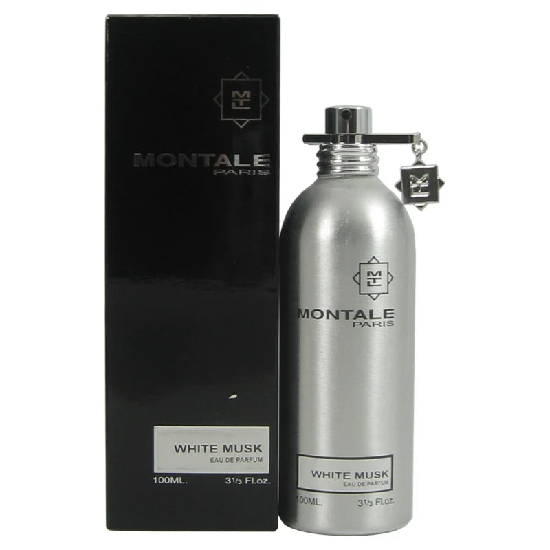 Montale White Musk (Sample)