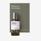Tobacco Carnaval by Maison Crivelli | Oriental Spicy | Decant Sample