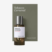 Tobacco Carnaval by Maison Crivelli | Oriental Spicy | Decant Sample