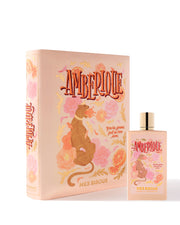 Amberique – Mes Bisous | Amber Floral | Decant Sample