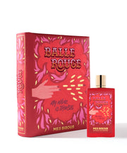 Balle Rouge – Mes Bisous | Floral Fruity | Decant Sample