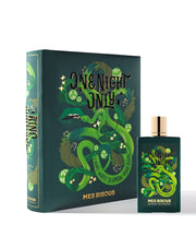 One Night Only – Mes Bisous | Leather Woody | Decant Sample
