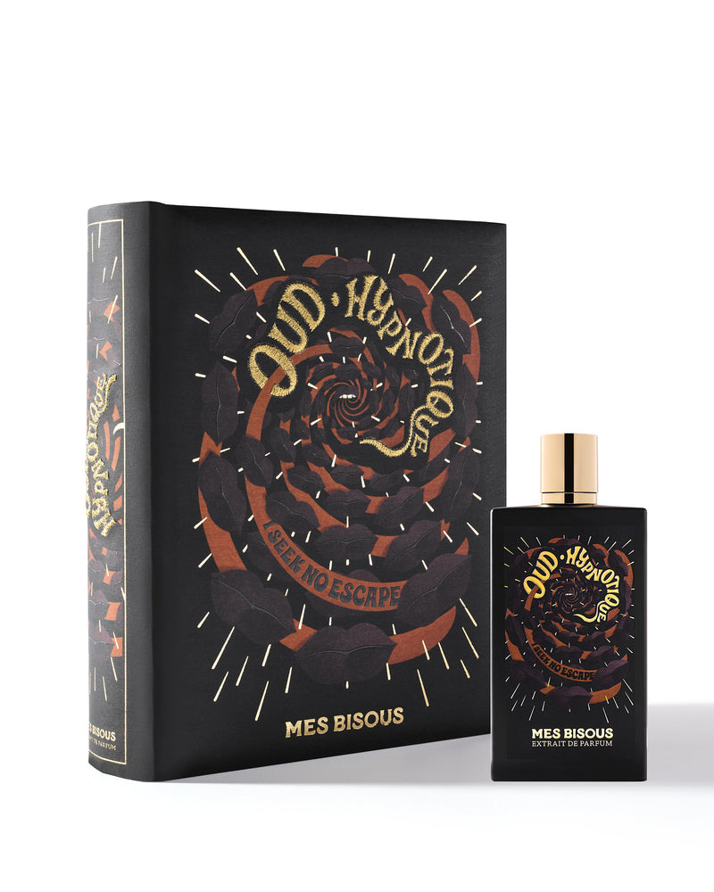 Mes Bisous Oud Hypnotique (100 mL Retail)