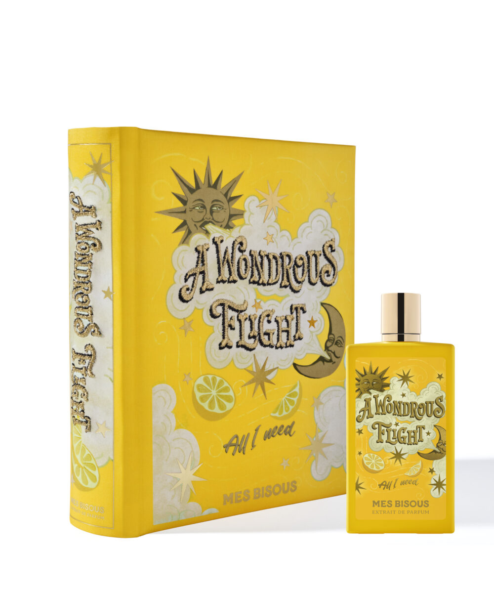 Mes Bisous A Wondrous Flight (100 mL Retail)