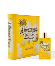 A Wondrous Flight – Mes Bisous | Citrus Aromatic | Decant Sample