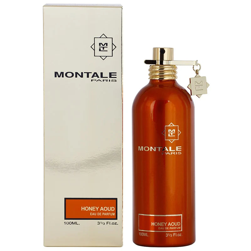 Montale Honey Aoud (Sample)