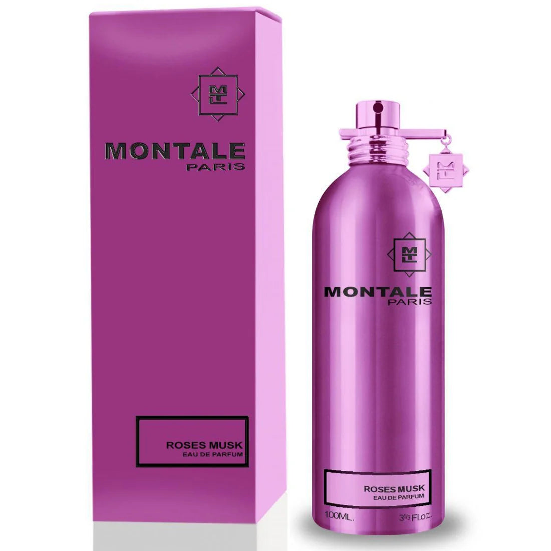 Montale Roses Musk (Sample)