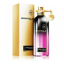 Montale Starry Nights (Sample)