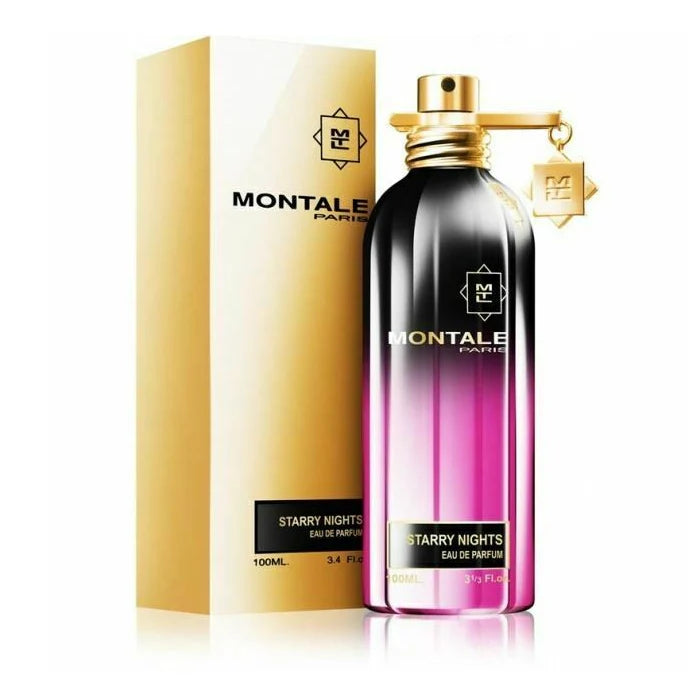 Montale Starry Nights (Sample)