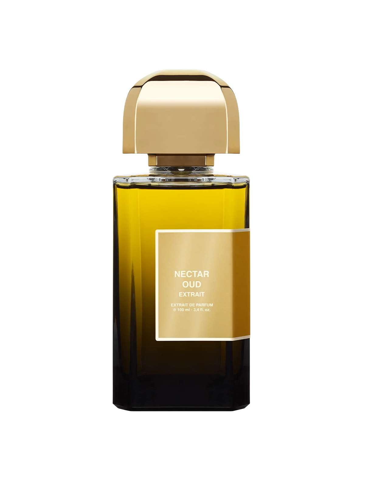 NECTAR OUD EXTRAIT - BDK PARFUMS HARROD'S EXCLUSIVE (Sample)