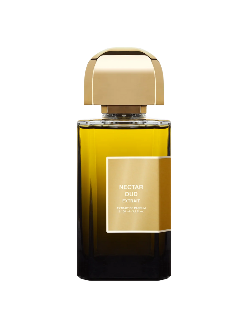 NECTAR OUD EXTRAIT - BDK PARFUMS HARROD'S EXCLUSIVE (Sample)